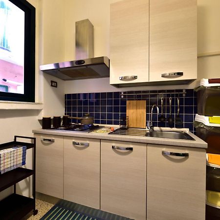Casa Vacanze Italia 卡塔尼亚 外观 照片