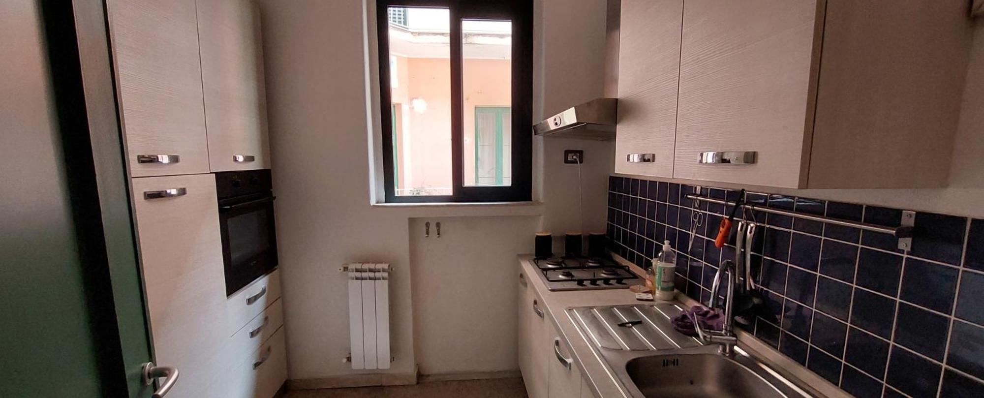 Casa Vacanze Italia 卡塔尼亚 外观 照片