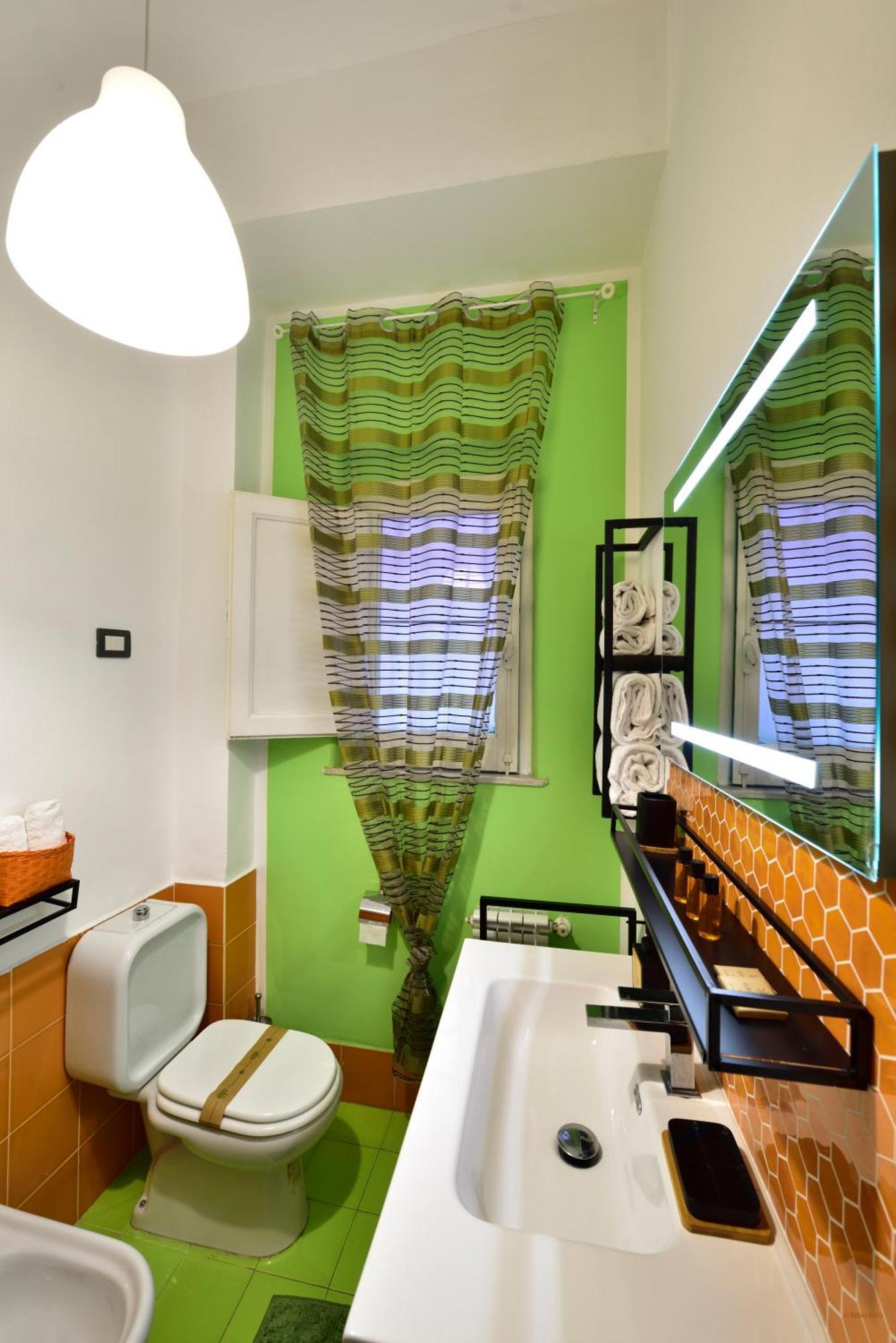 Casa Vacanze Italia 卡塔尼亚 外观 照片