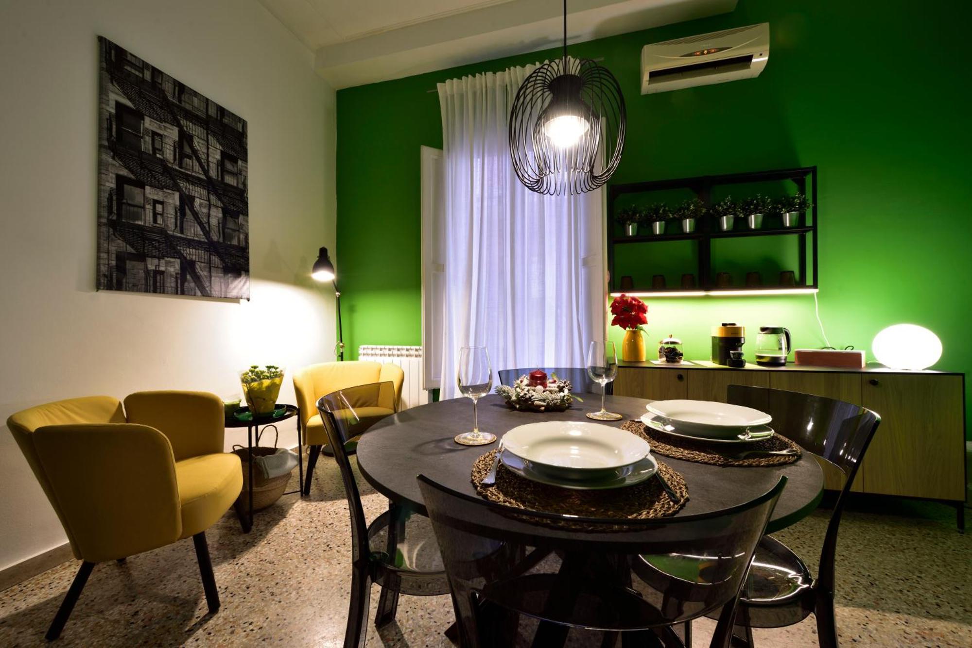 Casa Vacanze Italia 卡塔尼亚 外观 照片