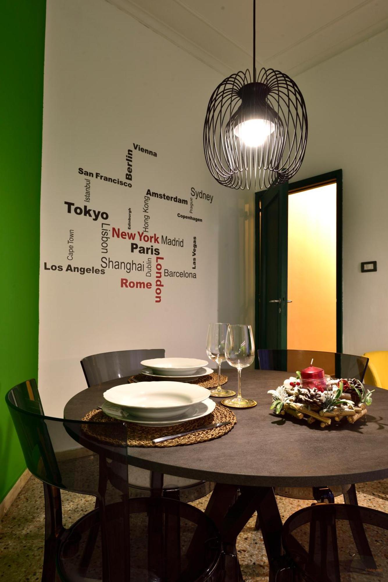 Casa Vacanze Italia 卡塔尼亚 外观 照片
