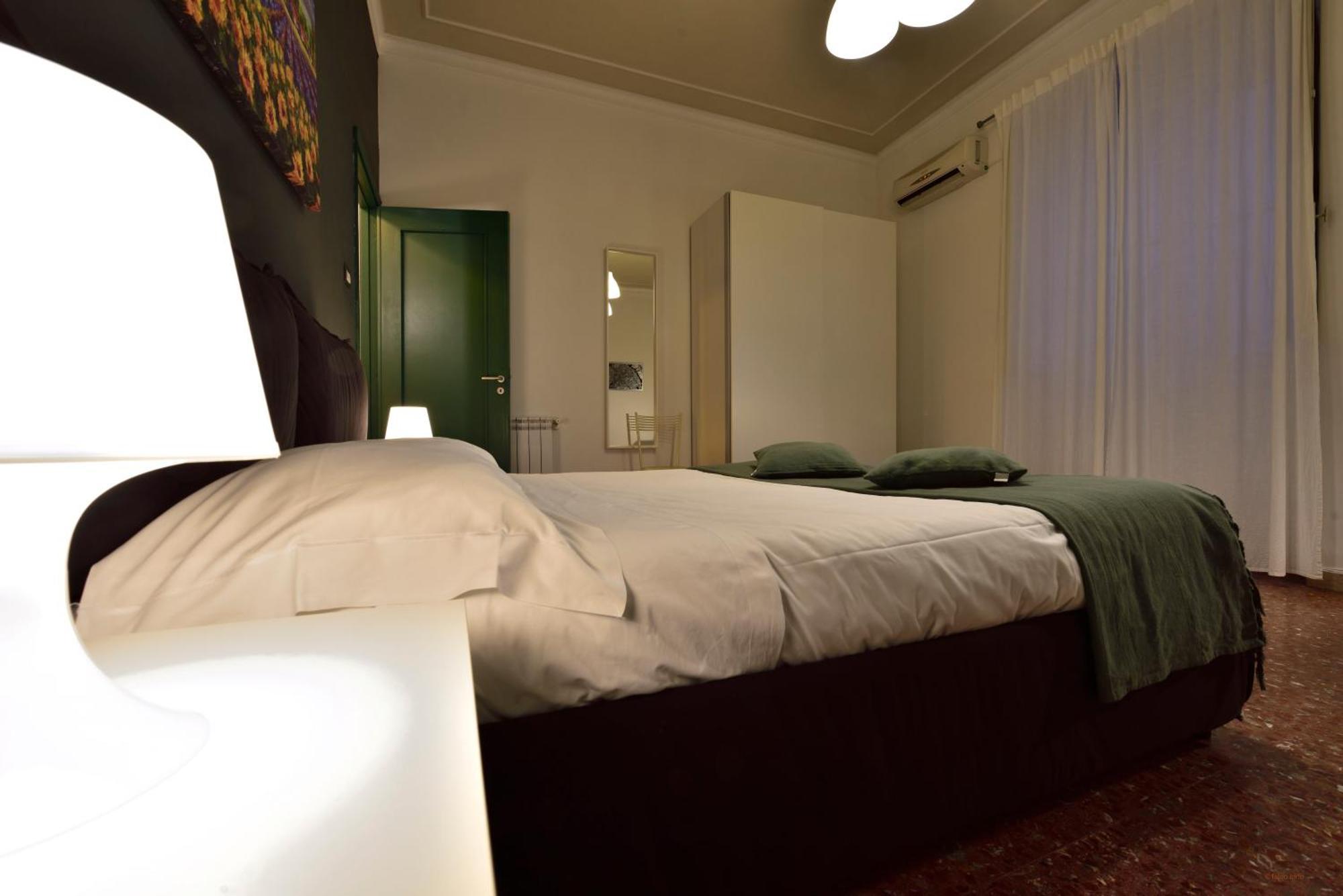 Casa Vacanze Italia 卡塔尼亚 外观 照片